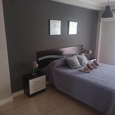 Apartamento Con Parking Privado Gratis Incluido Кордова Екстер'єр фото