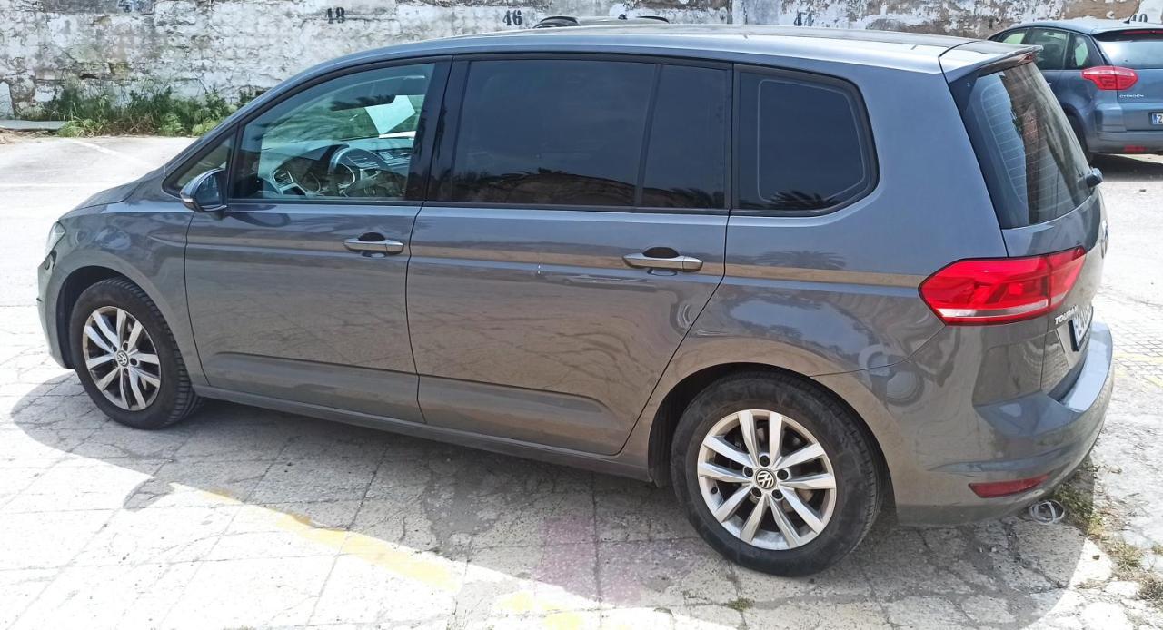 Apartamento Con Parking Privado Gratis Incluido Кордова Екстер'єр фото