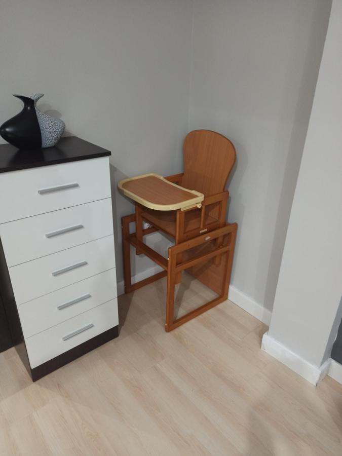Apartamento Con Parking Privado Gratis Incluido Кордова Екстер'єр фото