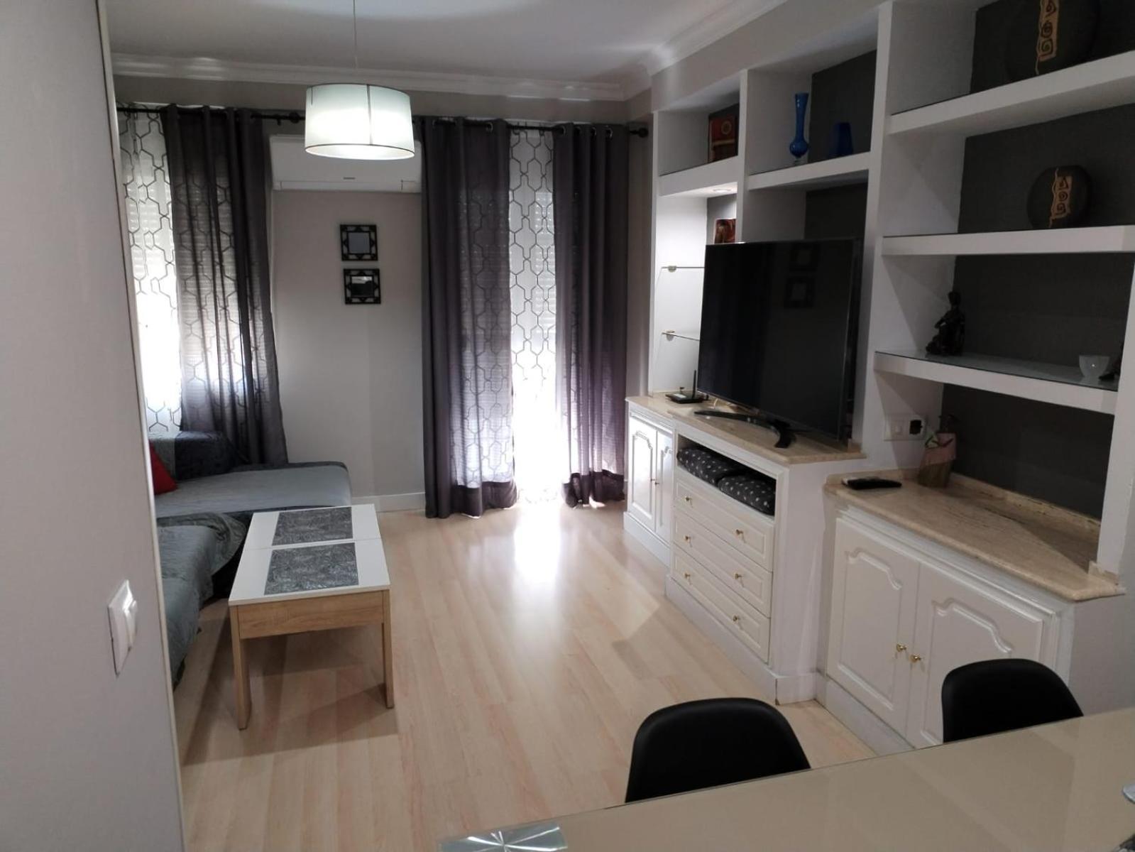 Apartamento Con Parking Privado Gratis Incluido Кордова Екстер'єр фото