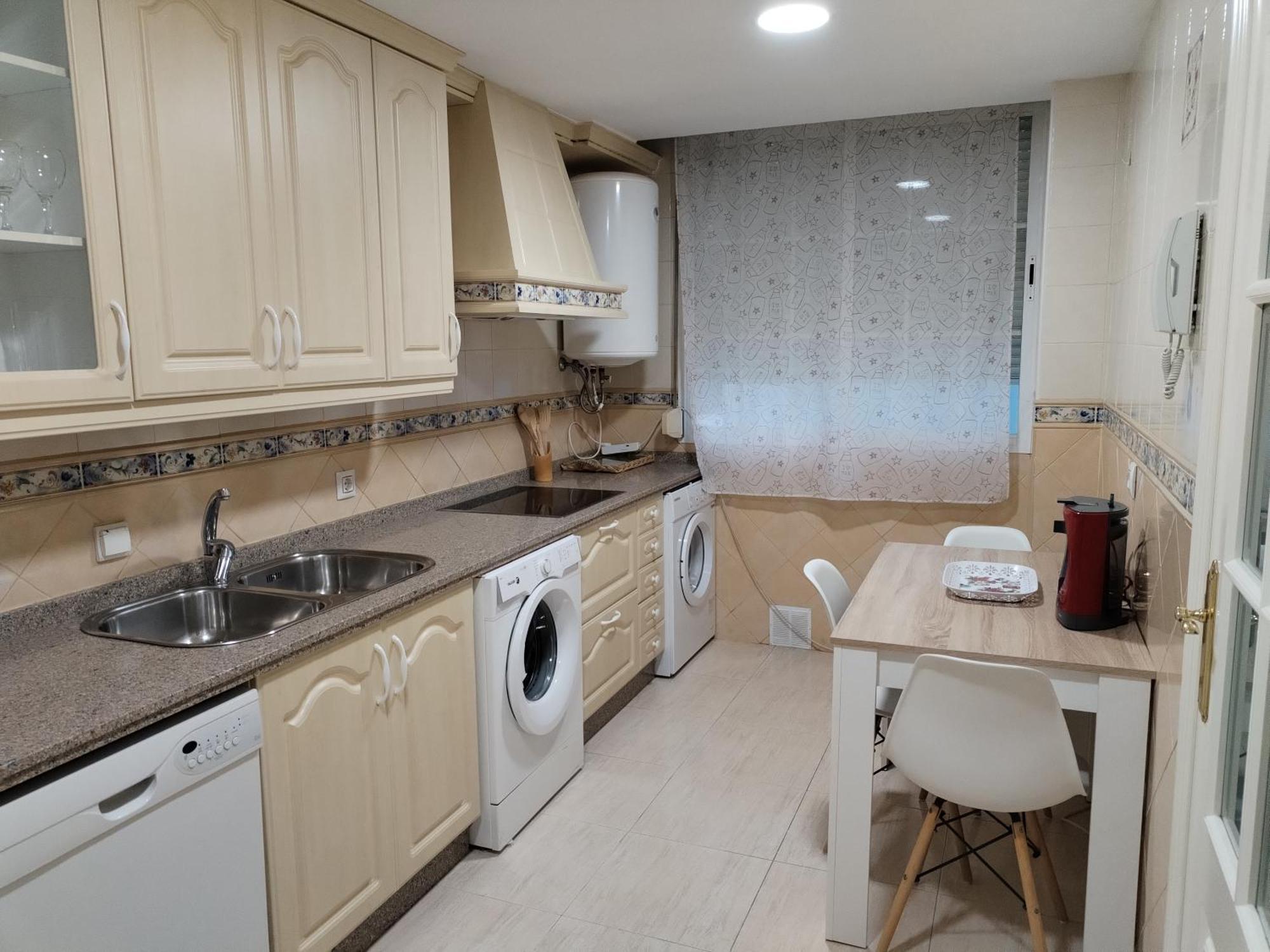Apartamento Con Parking Privado Gratis Incluido Кордова Екстер'єр фото