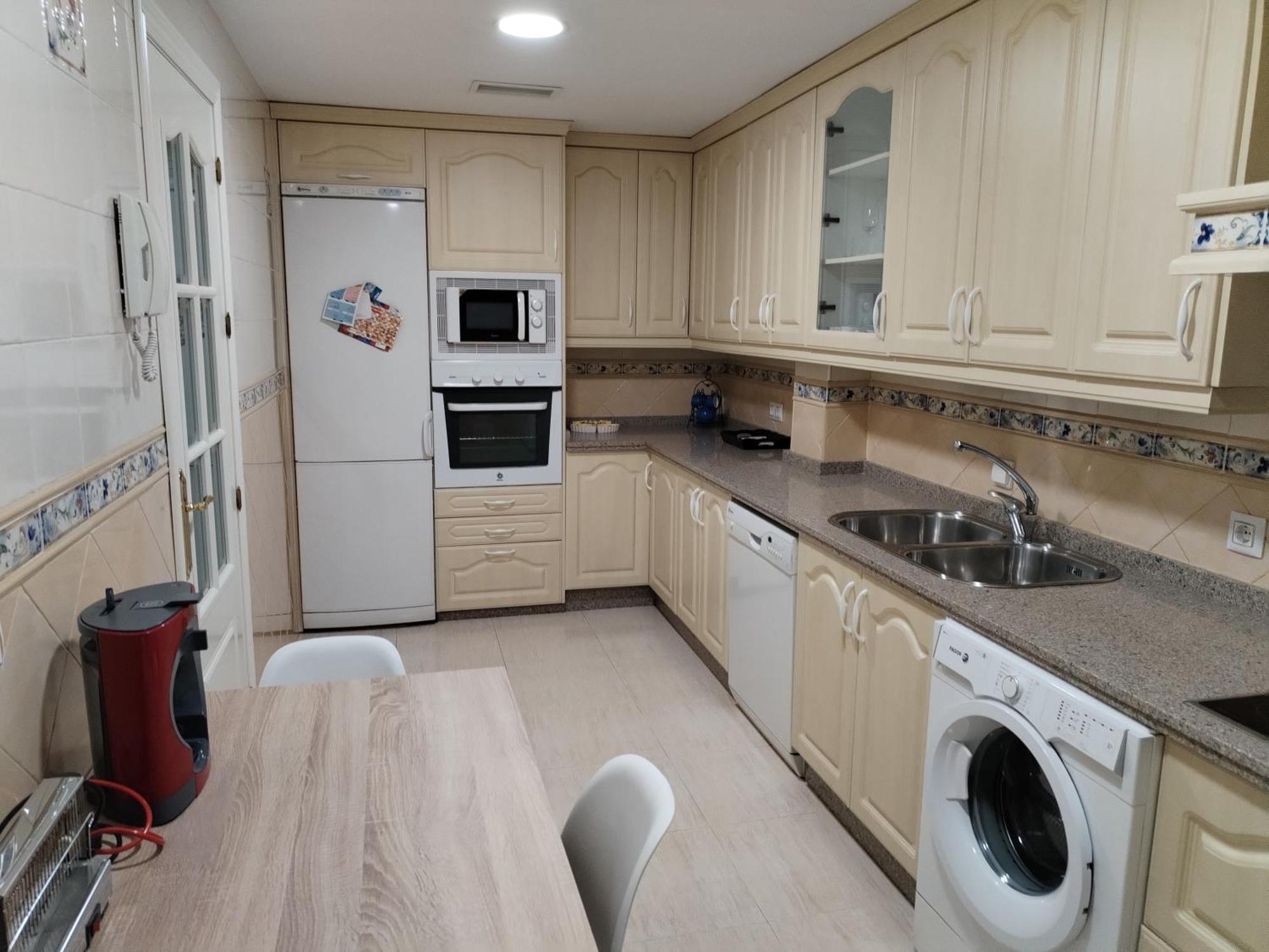 Apartamento Con Parking Privado Gratis Incluido Кордова Екстер'єр фото