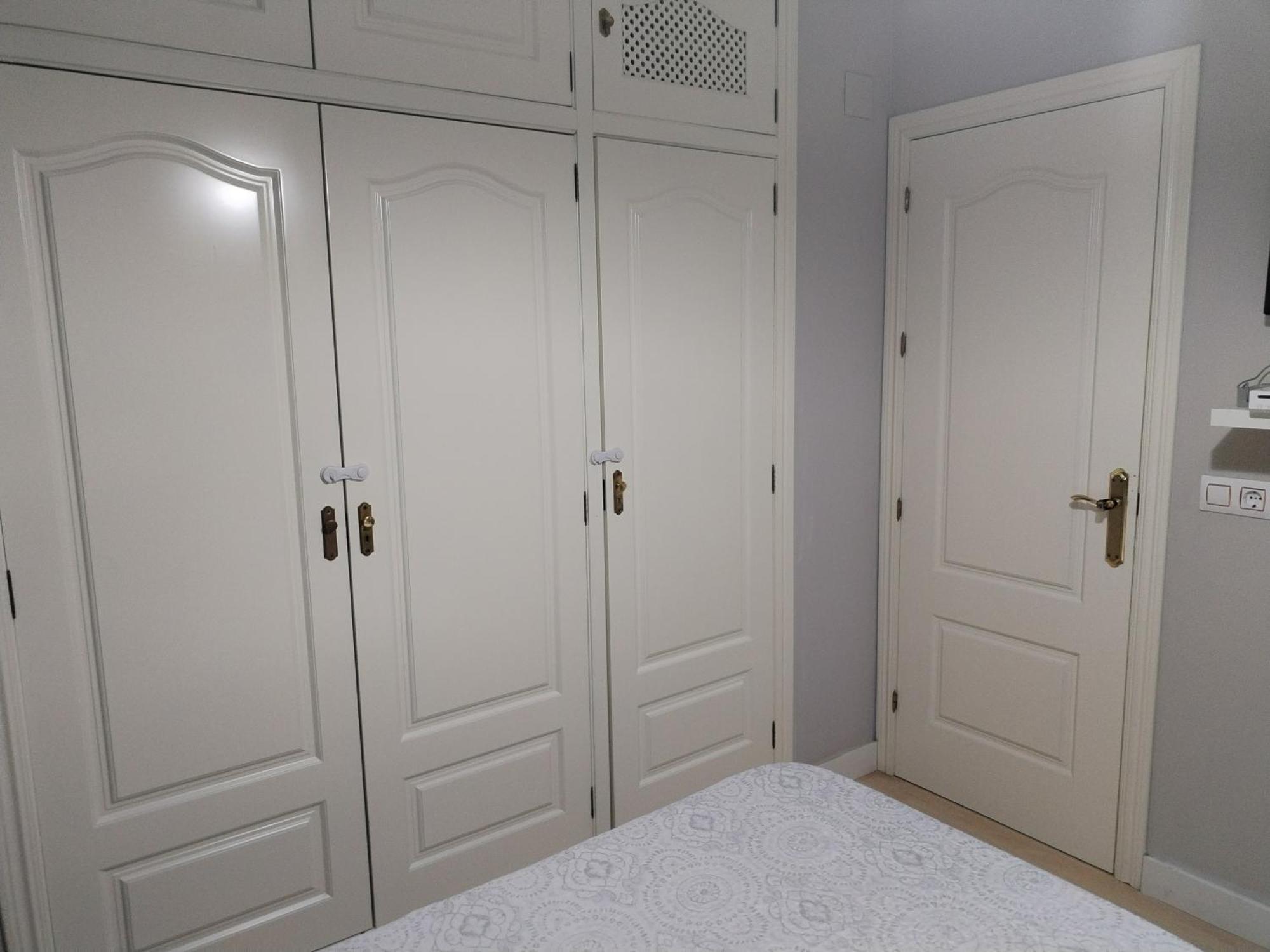 Apartamento Con Parking Privado Gratis Incluido Кордова Екстер'єр фото