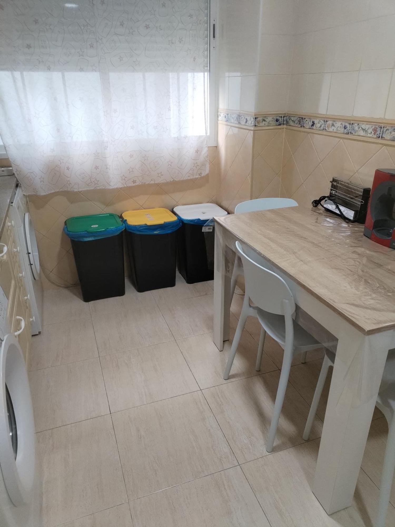 Apartamento Con Parking Privado Gratis Incluido Кордова Екстер'єр фото