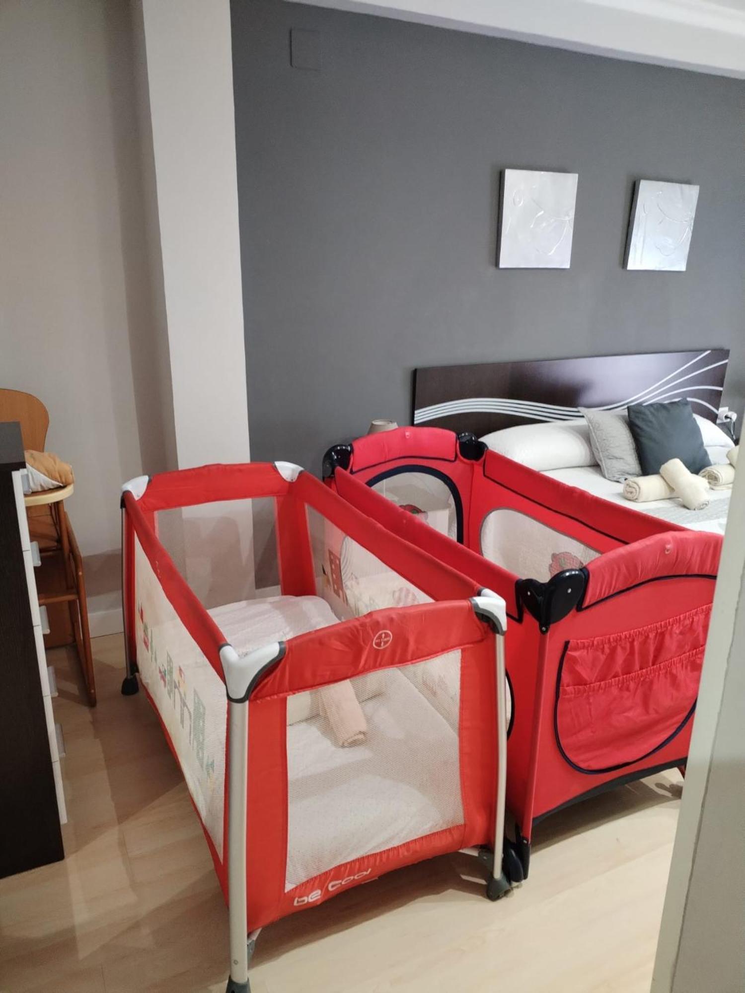 Apartamento Con Parking Privado Gratis Incluido Кордова Екстер'єр фото