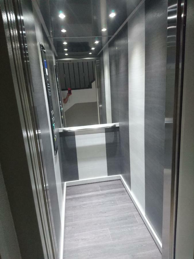 Apartamento Con Parking Privado Gratis Incluido Кордова Екстер'єр фото